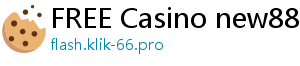 FREE Casino new88