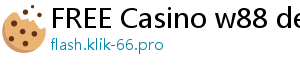 FREE Casino w88 desktop